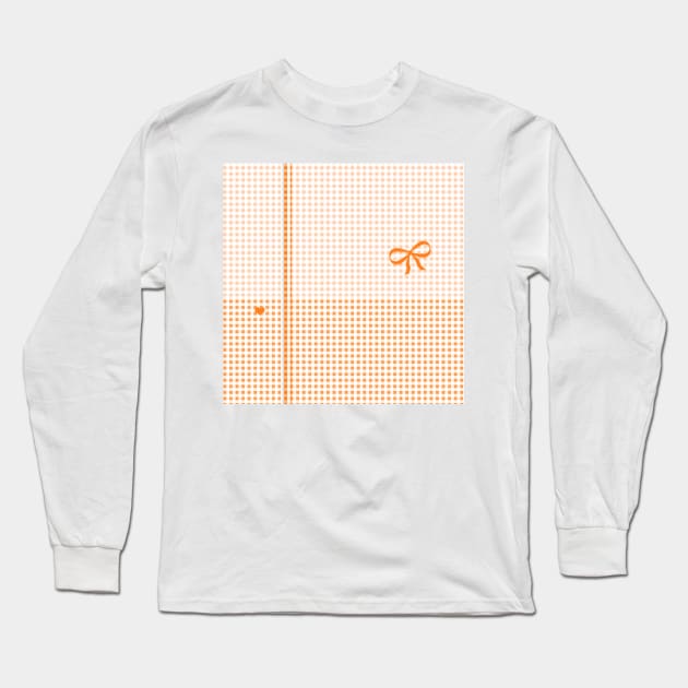 itooshikutte gomen ne Long Sleeve T-Shirt by vonnon